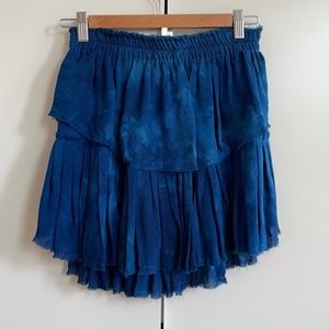 LoveShackFancy Skirt